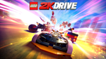 *LEGO* 2K Drive PSN Турция*