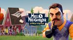 *Hello Neighbor Search and Rescue PSN Турция*