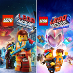 *The LEGO* Movie 2 - Videogame PSN Турция*
