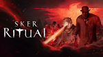 *Sker Ritual PSN Турция*