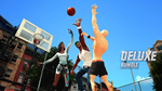 *3on3 Freestyle PSN Турция*