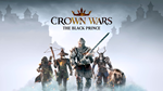 *Crown Wars The Black Prince PSN Турция*