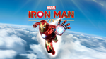*Marvel´s Iron Man VR PSN Турция*