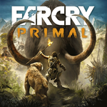 *Far Cry* Primal PSN Турция*