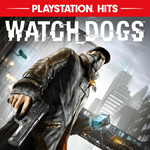 *WATCH_DOGS PSN Турция*