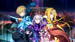 *SWORD ART ONLINE Last Recollection PSN Турция*