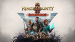 *King´s Bounty II PSN Турция*
