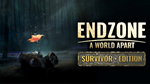*Endzone - A World Apart Survivor Edi PSN Турция*