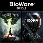 *Mass Effect Andromeda PSN Турция*
