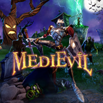 *MediEvil PSN Турция*