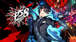 *Persona*5 Strikers PSN Турция*