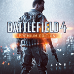 *Battlefield 4 PSN Турция*