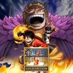 *ONE PIECE PIRATE WARRIORS 3 PSN Турция*