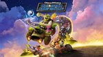 *DreamWorks All-Star Kart Racing PSN Турция*