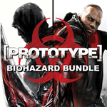 *[PROTOTYPE*] PSN Турция*