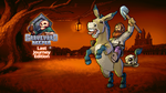 *Graveyard Keeper PSN Турция*