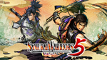 *SAMURAI WARRIORS 5 PSN Турция*