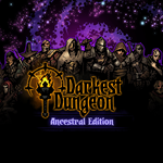 *Darkest Dungeon PSN Турция*
