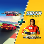 *Horizon Chase Turbo PSN Турция*