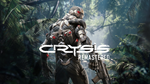 *Crysis* Remastered PSN Турция*