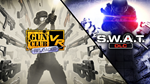 *Gun Club VR PSN Турция*