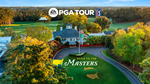 *EA SPORTS PGA TOUR PSN Турция*