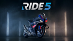 *RIDE 5 PSN Турция*