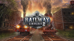 *Railway Empire 2 PSN Турция*