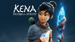 *Kena Bridge of Spirits PSN Турция*