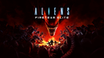 *Aliens Fireteam Elite PS4 & PS5 PSN Турция*