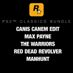 *Max Payne PSN Турция*