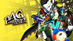 *Persona 4 Golden PSN Турция*