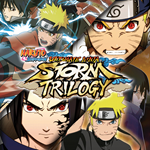 *NARUTO SHIPPUDEN Ultimate Ninja STOR PSN Турция*