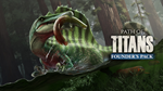 *Path Of Titans PSN Турция*
