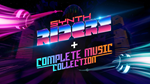 *Synth Riders PSN Турция*