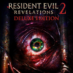 *Resident Evil Revelations 2 PSN Турция*