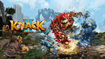 *KNACK 2 PSN Турция*