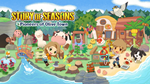 *STORY OF SEASONS Pioneers of Olive T PSN Турция*
