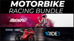 *RIDE 3 PSN Турция*