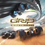 *GRIP PSN Турция*