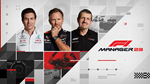 *F1* Manager 2023 PSN Турция*