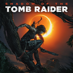 *Shadow of the Tomb Raider PSN Турция*