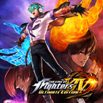 *THE KING OF FIGHTERS XIV PSN Турция*