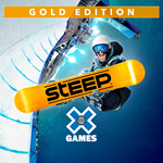 *STEEP PSN Турция*