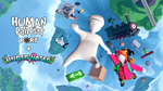*Human Fall Flat PSN Турция*