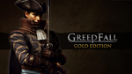 *GreedFall PSN Турция*