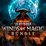 *Warhammer Vermintide 2 PSN Турция*