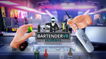 *Bartender VR Simulator PSN Турция*