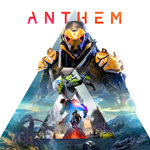*Anthem PSN Турция*