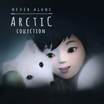 *Never Alone PSN Турция*
